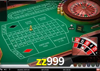 Cassino ao vivo com dealers reais na zz999
