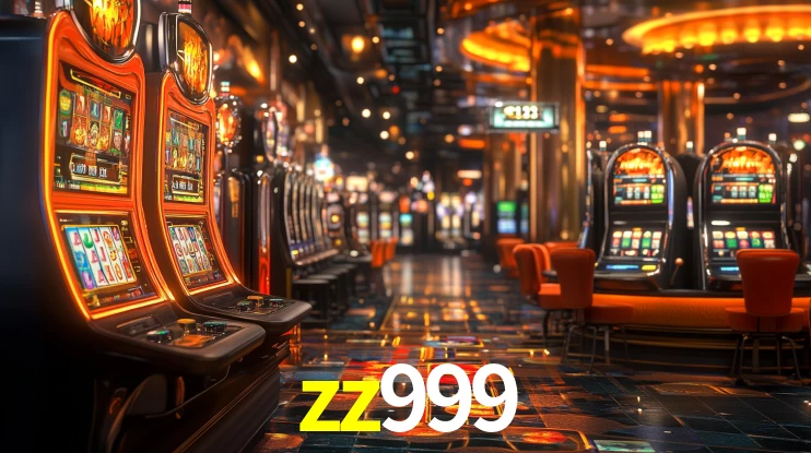 Cashback e recargas na zz999