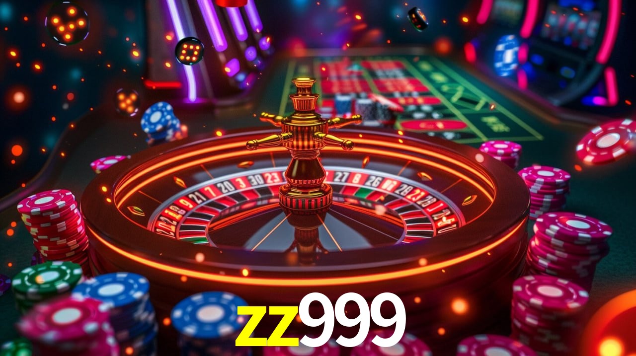 Página oficial no Facebook da zz999