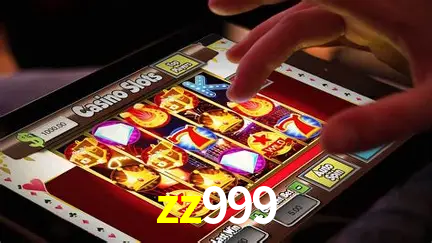 Bônus após cadastro na zz999