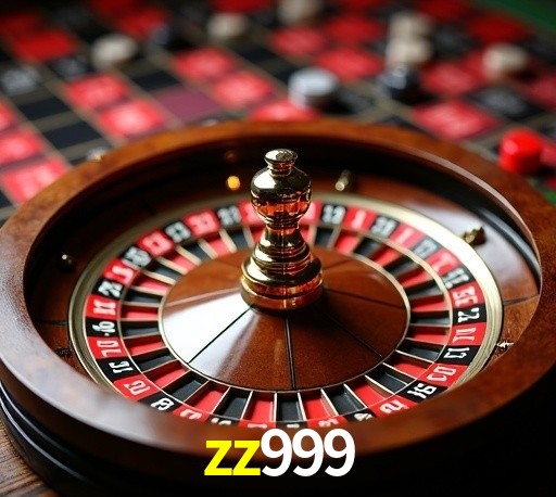 Variedade de jogos na zz999
