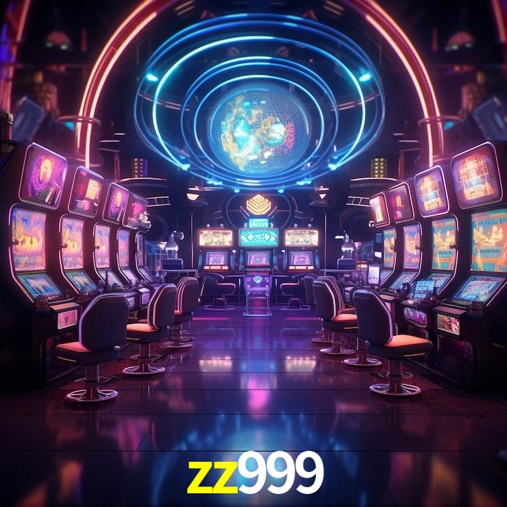 Jackpots e promoções na zz999