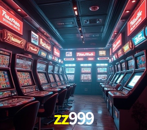 Jogos com bônus e suporte 24h na zz999