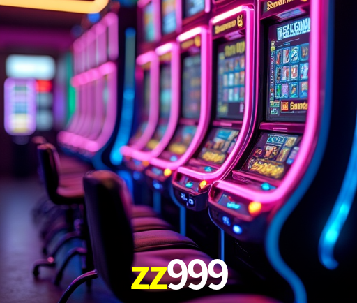 Biblioteca de slots populares na zz999