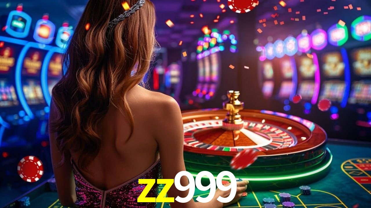 APP rápido e leve da zz999